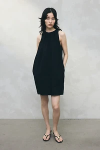 Shift Dress