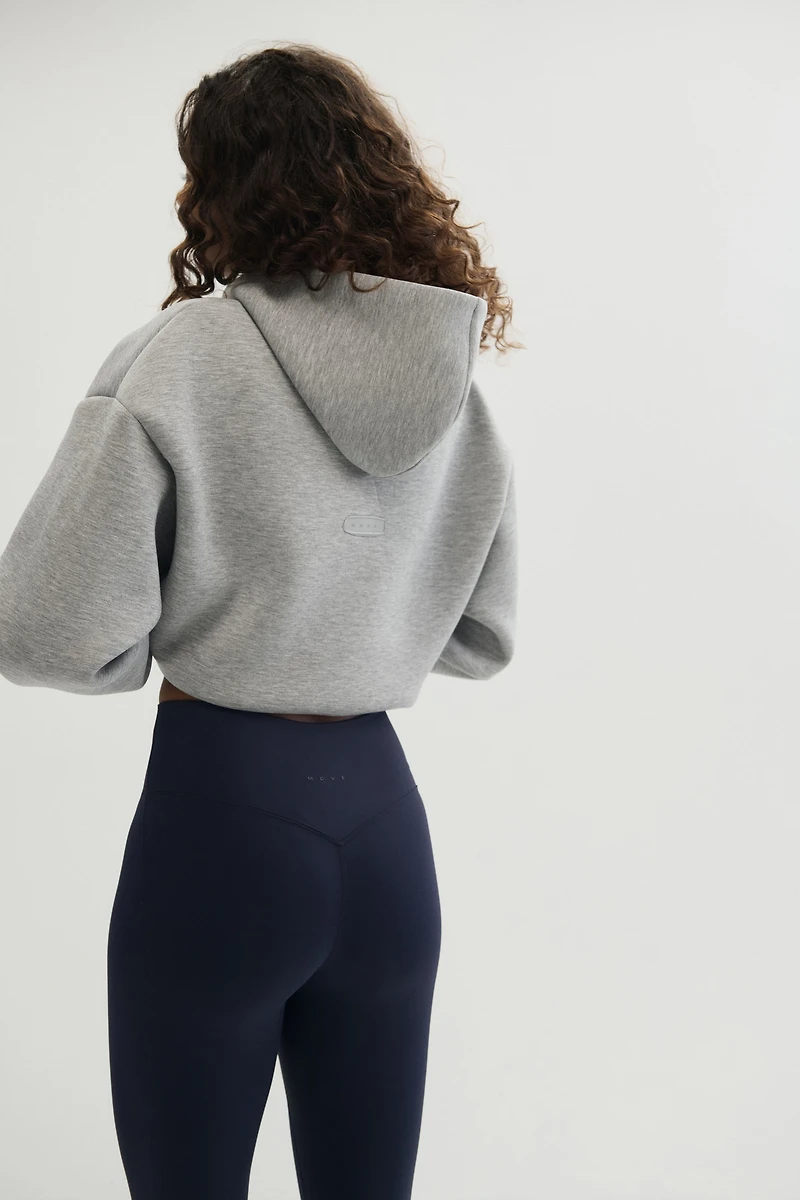 SculptMove™ High-Waist Leggings