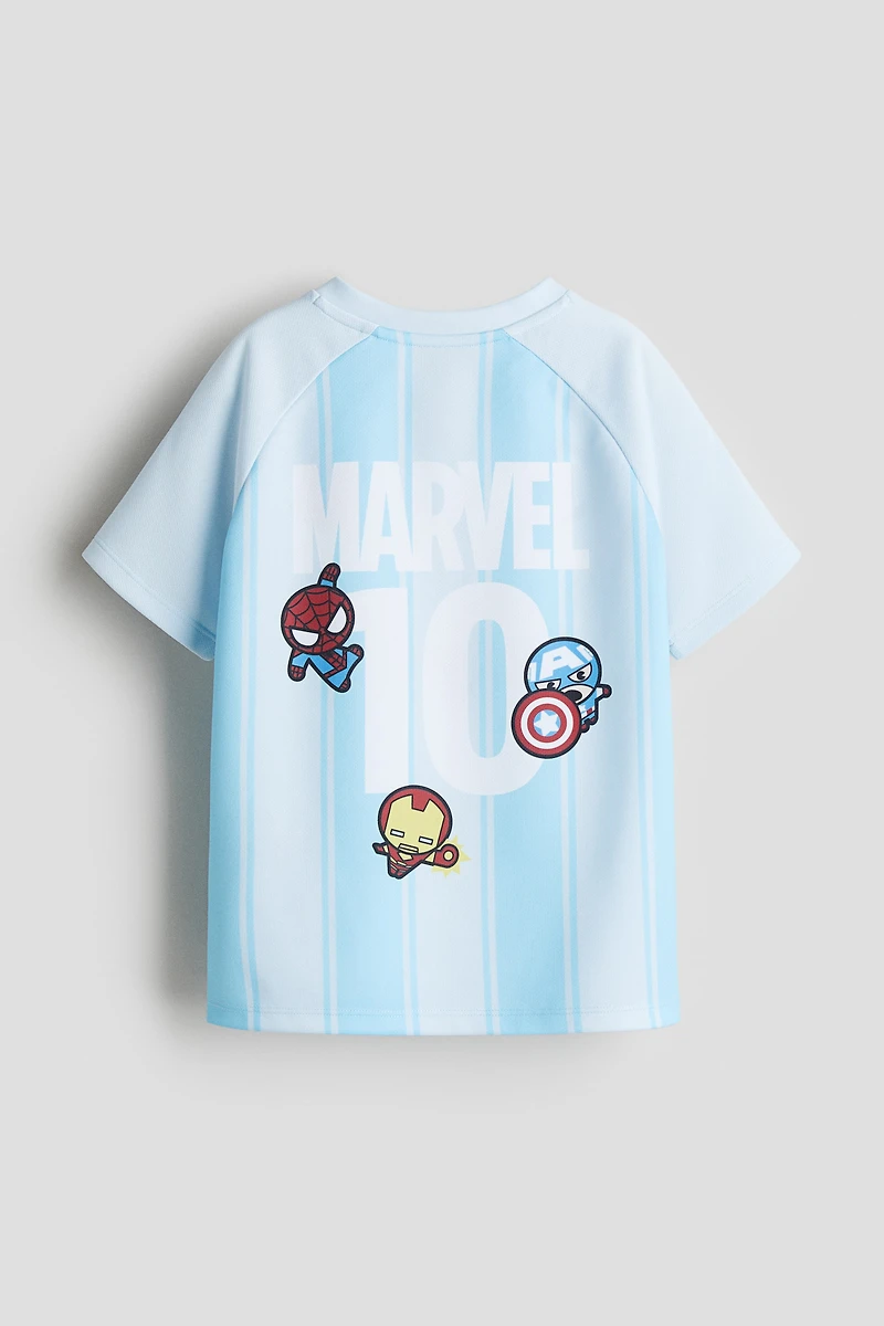2-piece Soccer Set