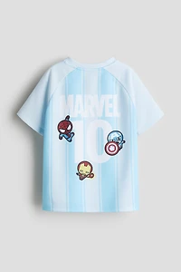 2-piece Soccer Set