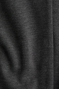 Blazer ceinturé en point de Rome