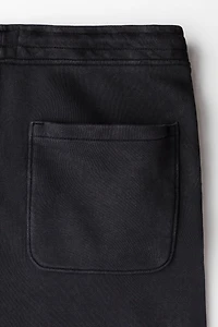 Regular-Fit Sweatshorts