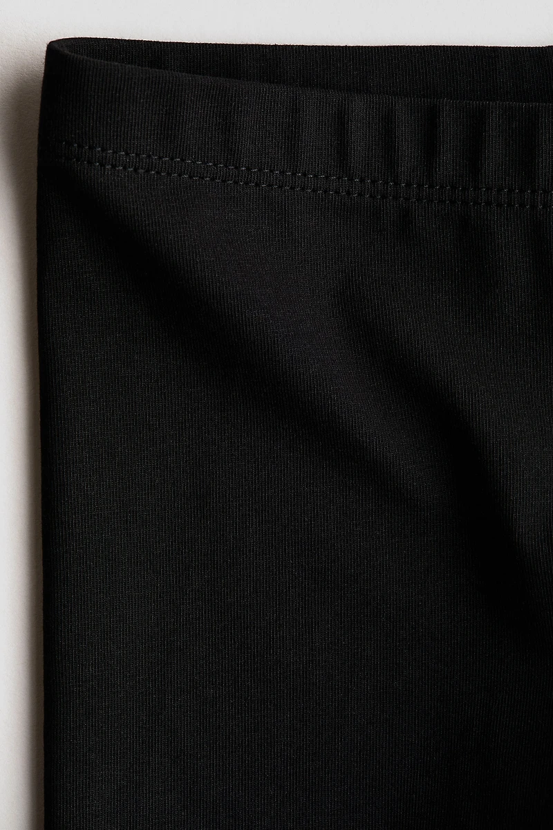 Cotton Leggings