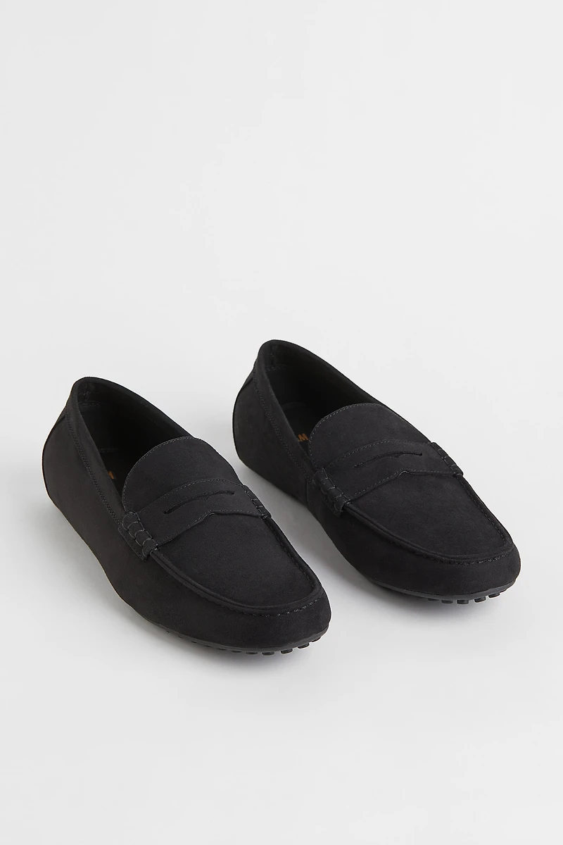 Driving Shoes