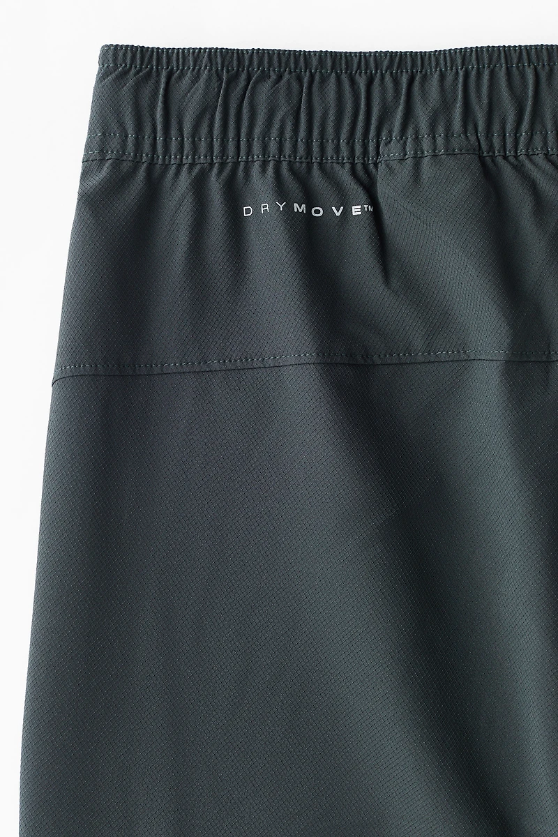 Sports Joggers with DryMove™