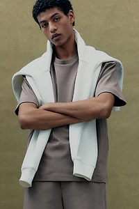 Loose Fit T-shirt
