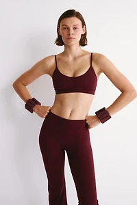 Soutien-gorge de sport soutien moyen SculptMove🅪
