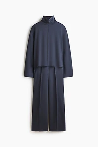 2-Piece Top and Pants Set