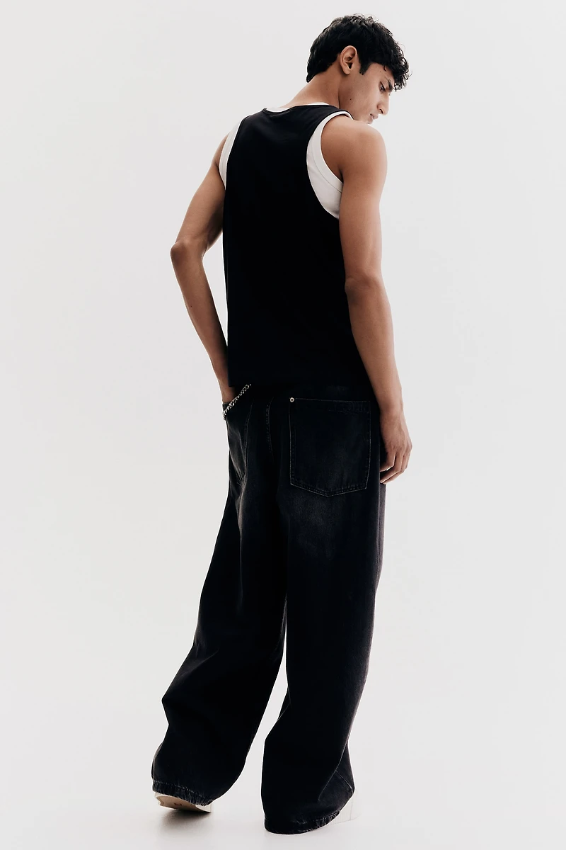 Regular-Fit Tank Top