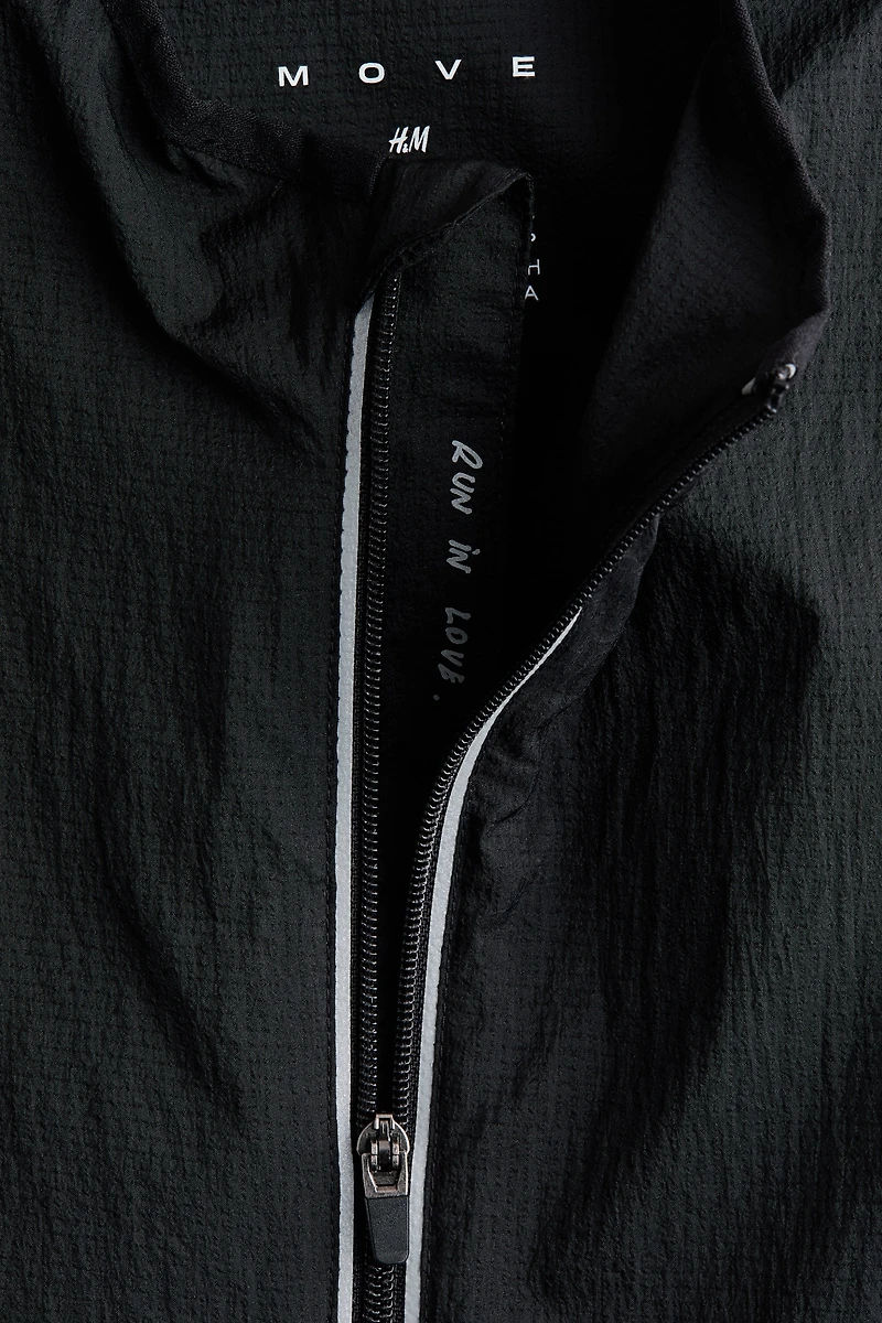 Veste de course légère DryMove™