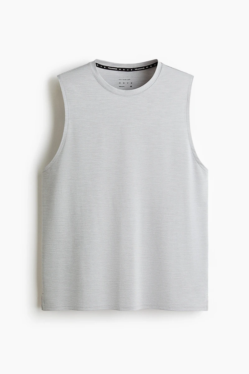 Débardeur de sport classique DryMove🅪