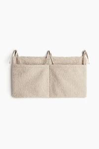 Fluffy Wall-hanging Storage