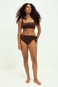 Cheeky Bikini Bottoms