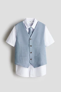 3-Piece Dressy Set