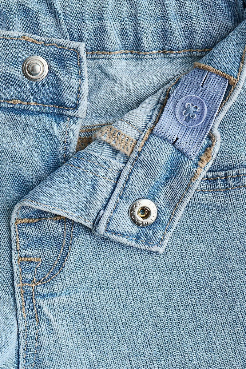 Slim-Fit Jeans