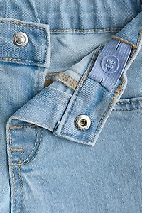 Slim-Fit Jeans
