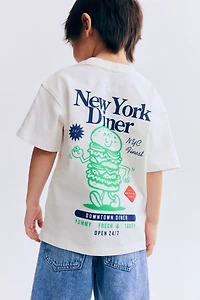 Printed T-Shirt