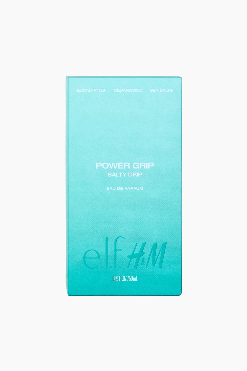 Power Grip Salty Drip EdP