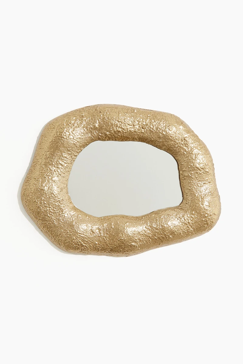 Miroir asymétrique