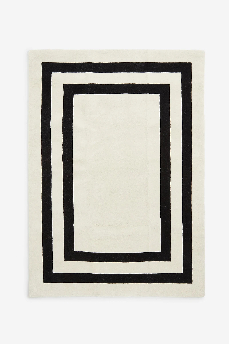 Wool Rug