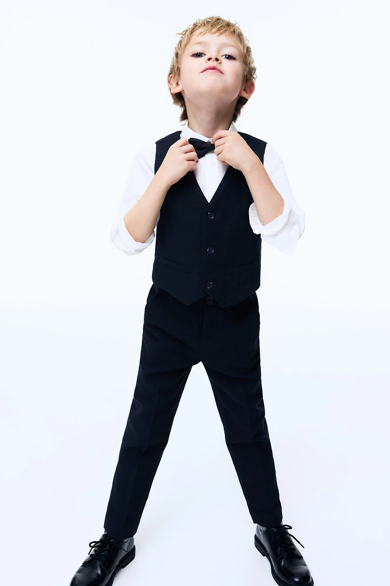 Ensemble habillé 3 pièces