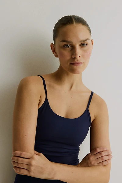 Haut de sport à soutien-gorge intégré SoftMove🅪