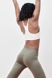 Legging de sport DryMove🅪 avec poche