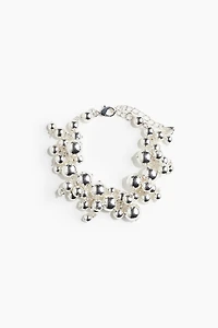 Bracelet grappe