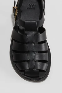 Fisherman Sandals