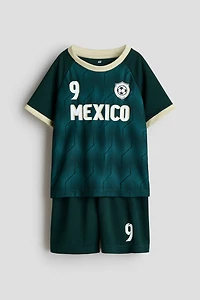 Soccer Set
