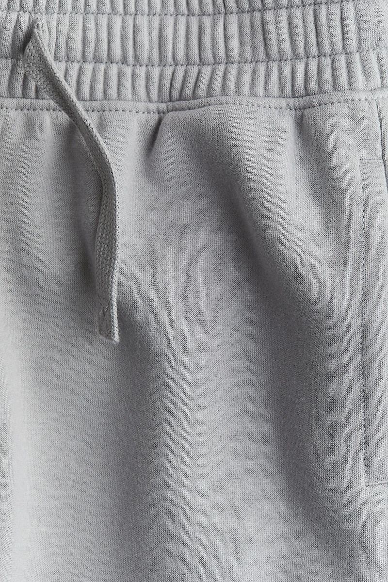 Cotton Sweatpant Joggers