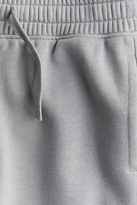 Cotton Sweatpant Joggers