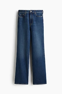 Bootcut High Jeans