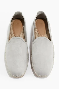Canvas Espadrilles