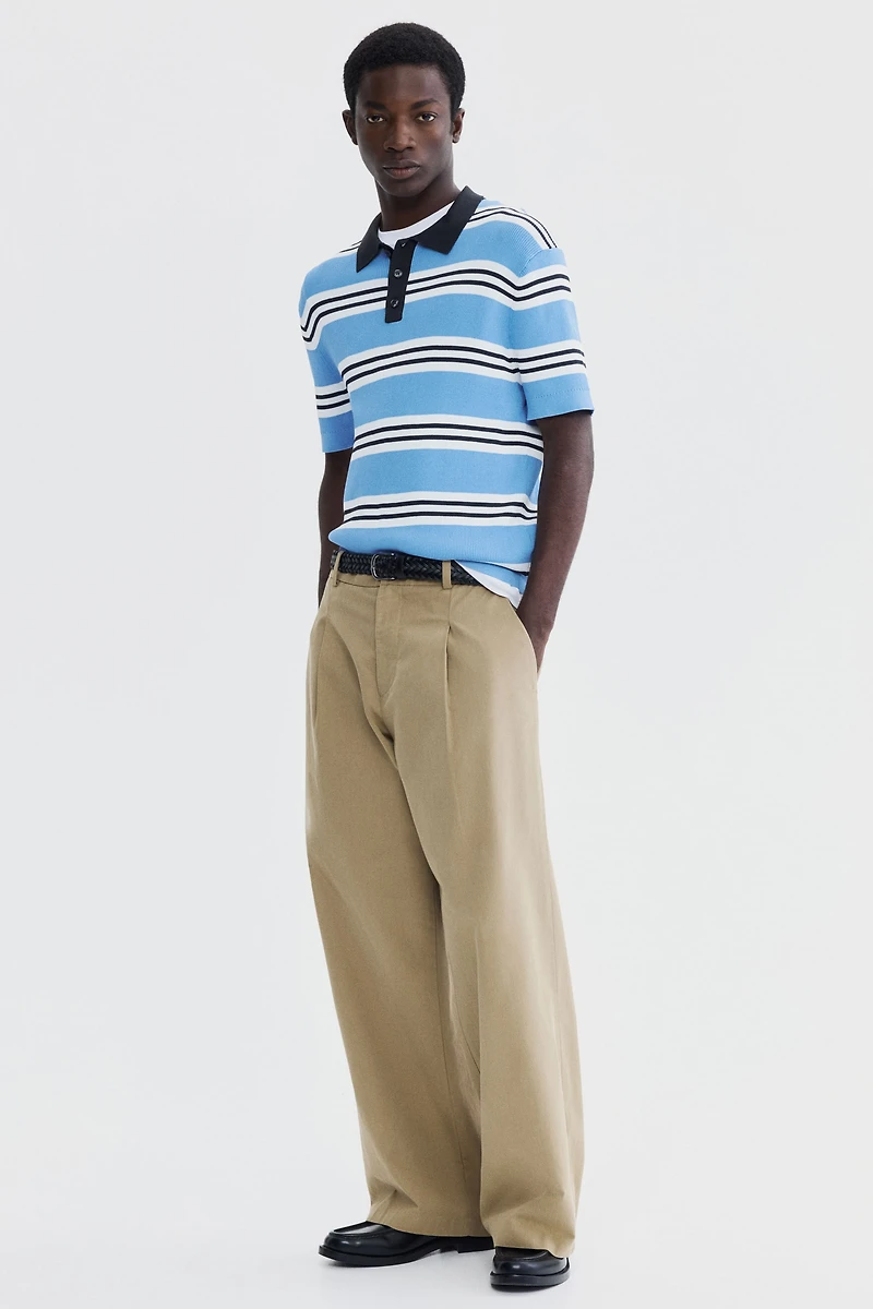 Regular-Fit Polo Shirt