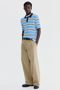 Regular-Fit Polo Shirt