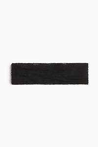 Lace Hairband