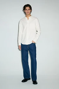 Four-Way Stretch Shirt