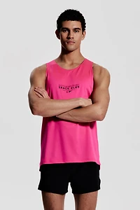 Regular-Fit Sports Tank Top with DryMove™