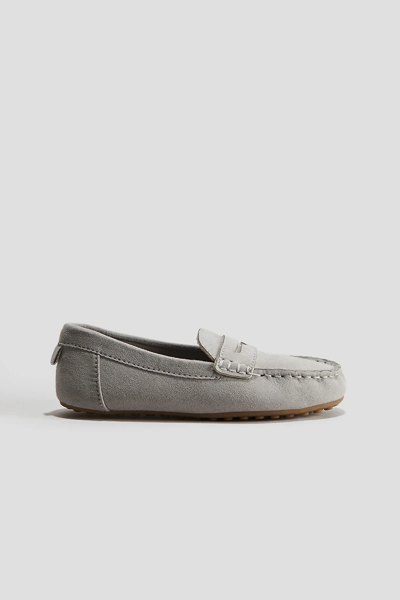 Mocassins