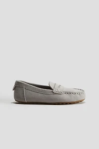 Mocassins