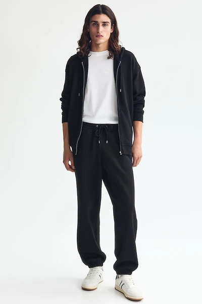 Relaxed Fit Sweatpants