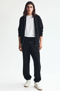Relaxed Fit Sweatpants