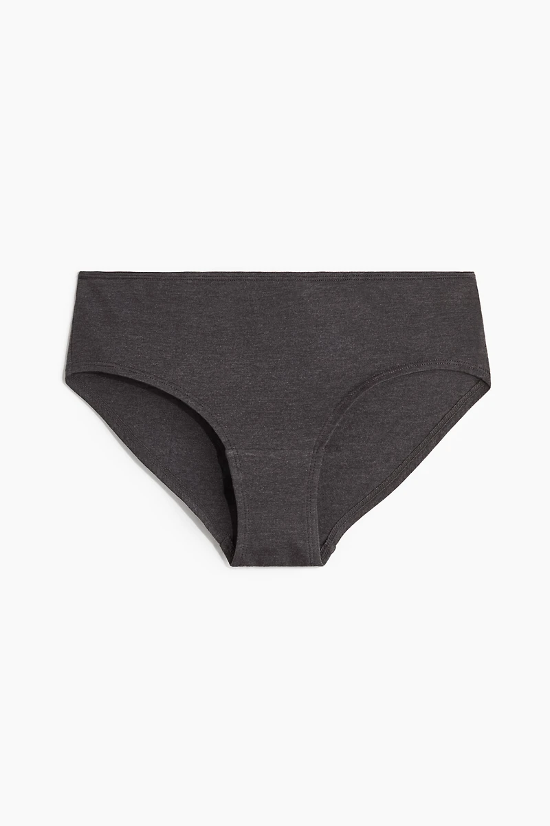 Culottes garçonnes, lot de 7