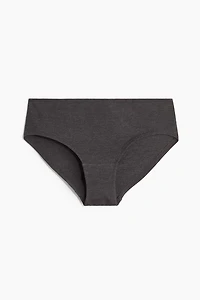 Culottes garçonnes, lot de 7