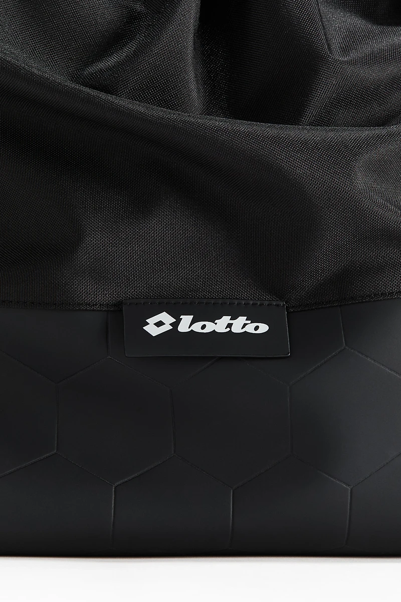 Drawstring Backpack 