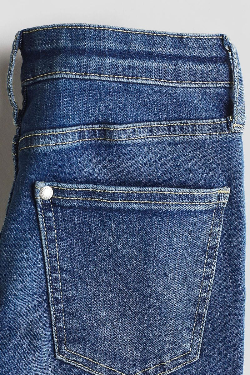 Skinny Fit Jeans