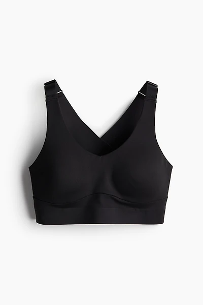 Soutien-gorge de sport renforcé DryMove🅪