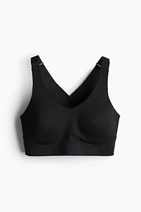 High Support Sports Bra with DryMove™