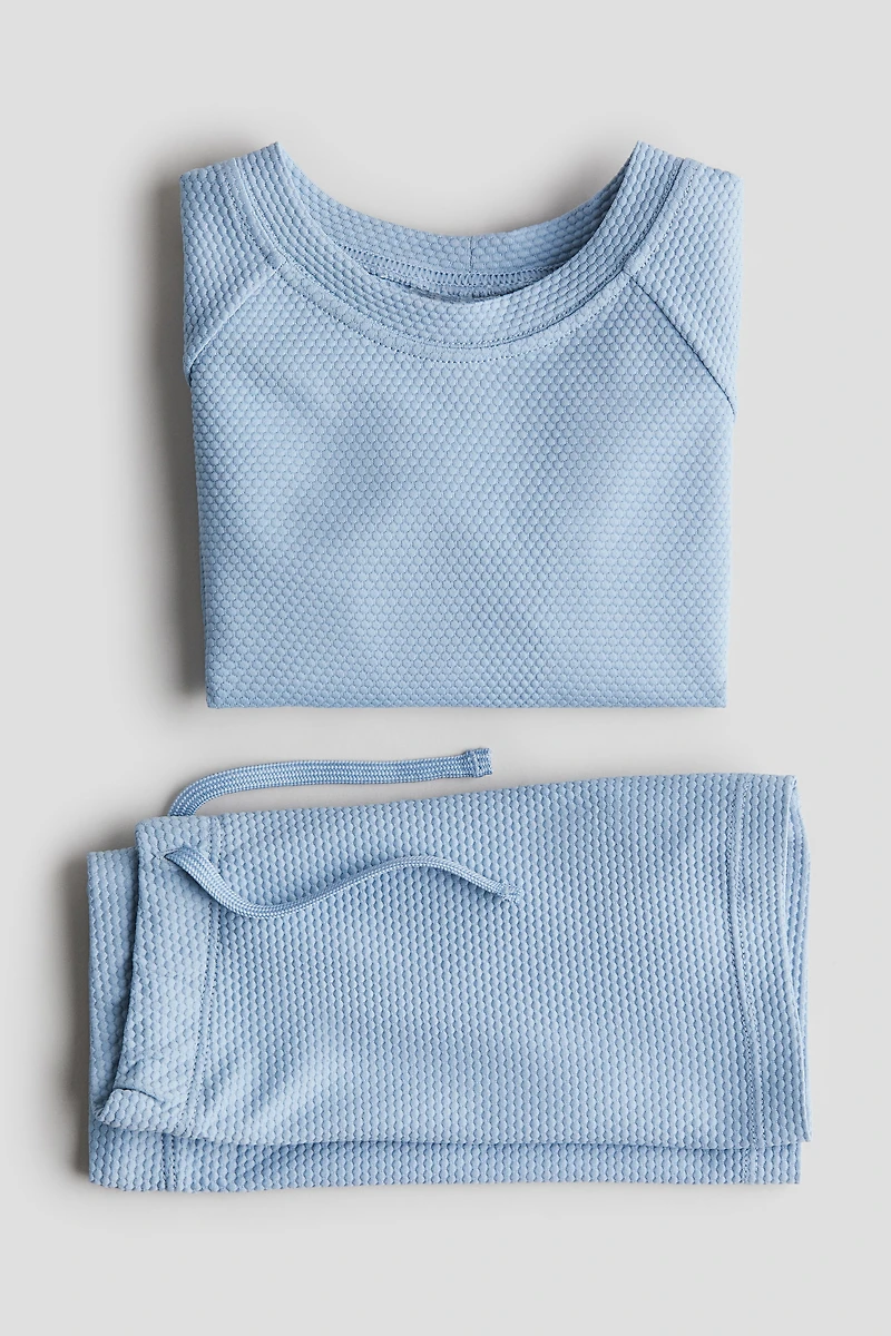 Swim Set UPF 50
